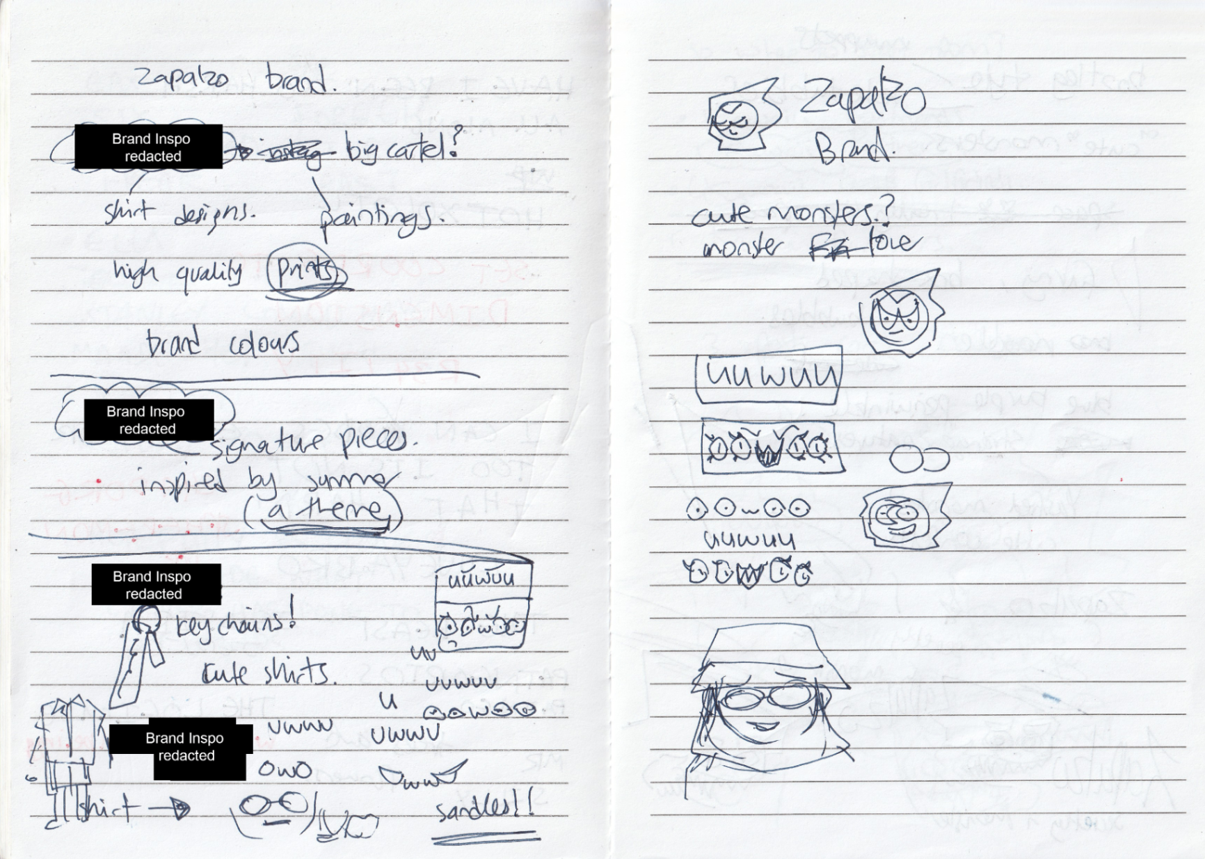 Research Notes 1