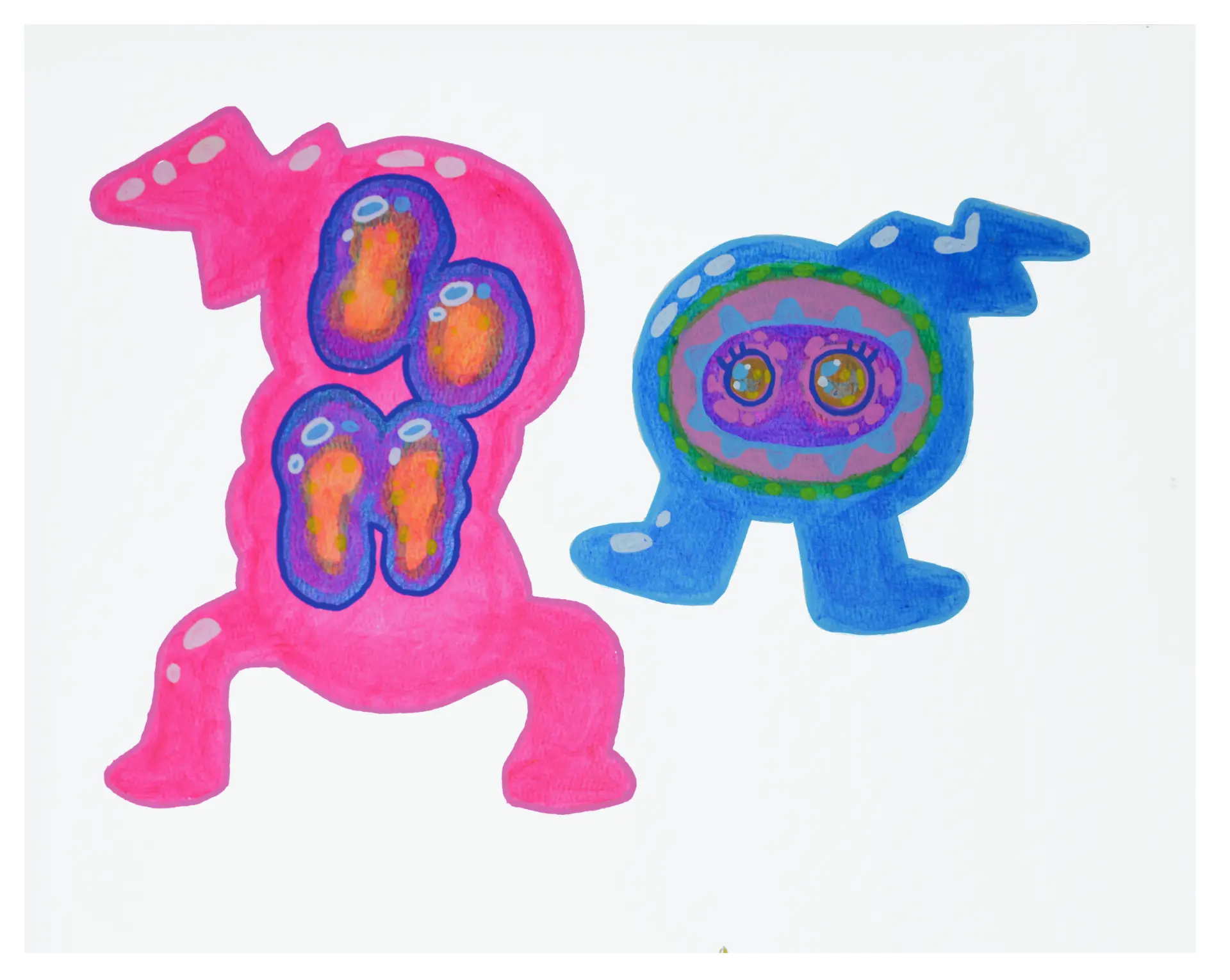 Jelly Zaplings
