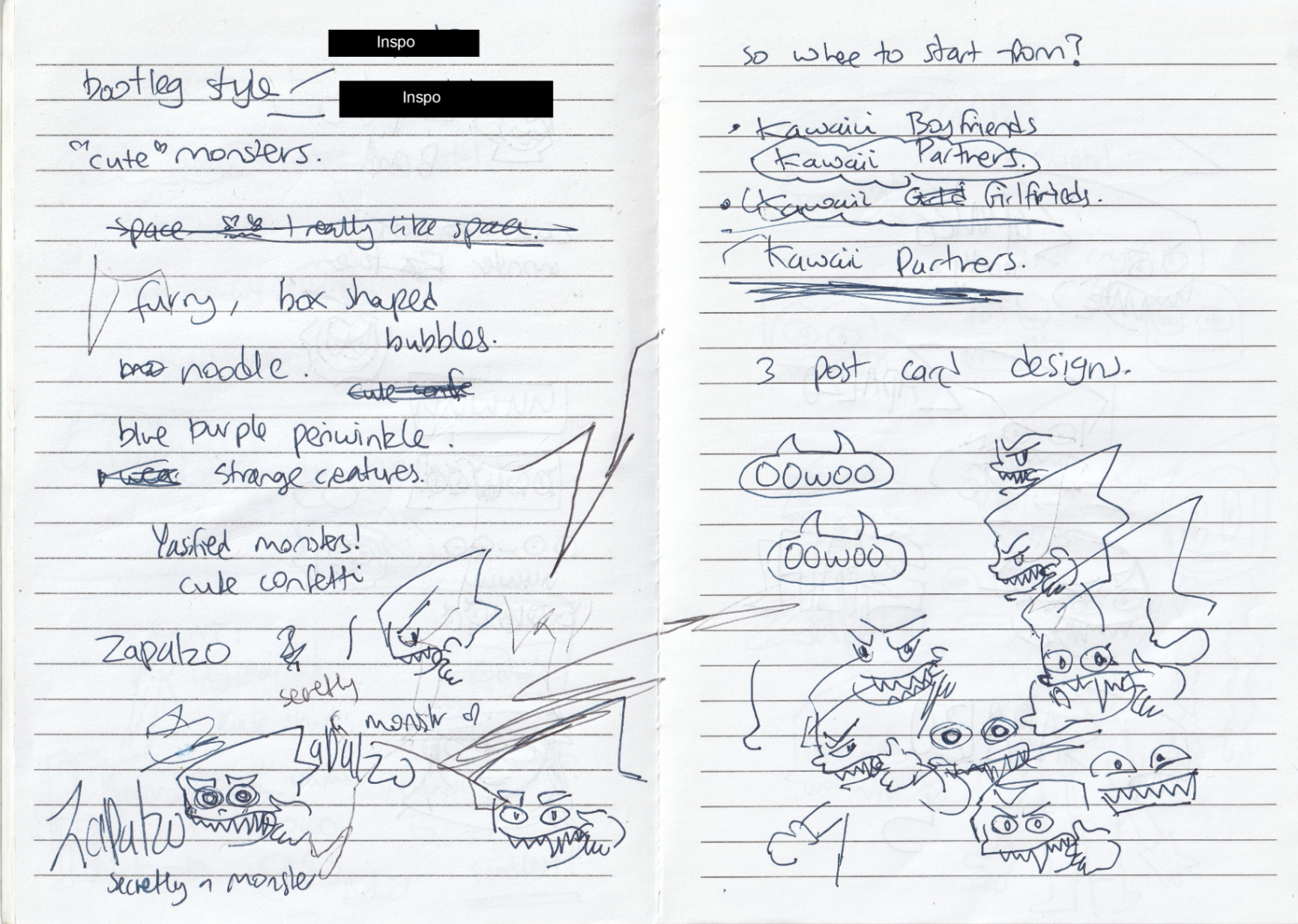 Research Notes 2