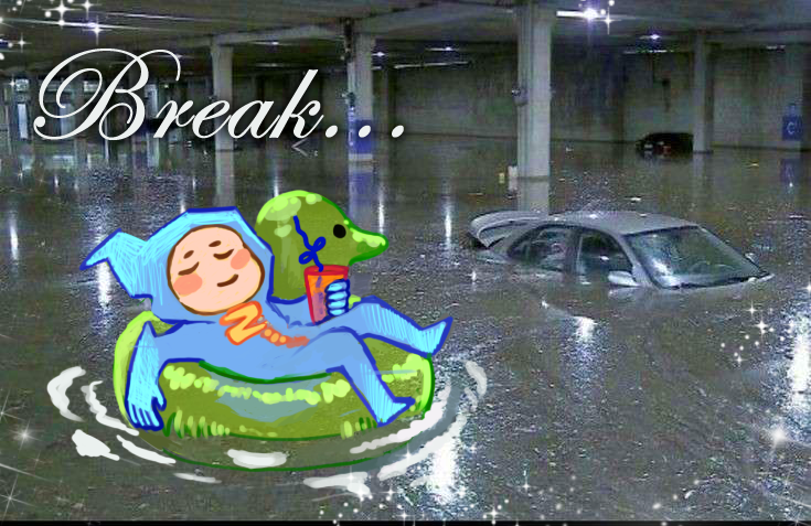 Take a Break
