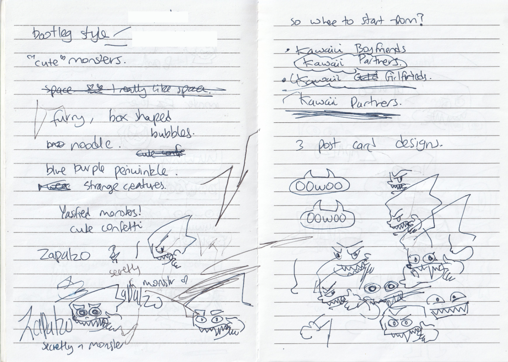Research Notes 2