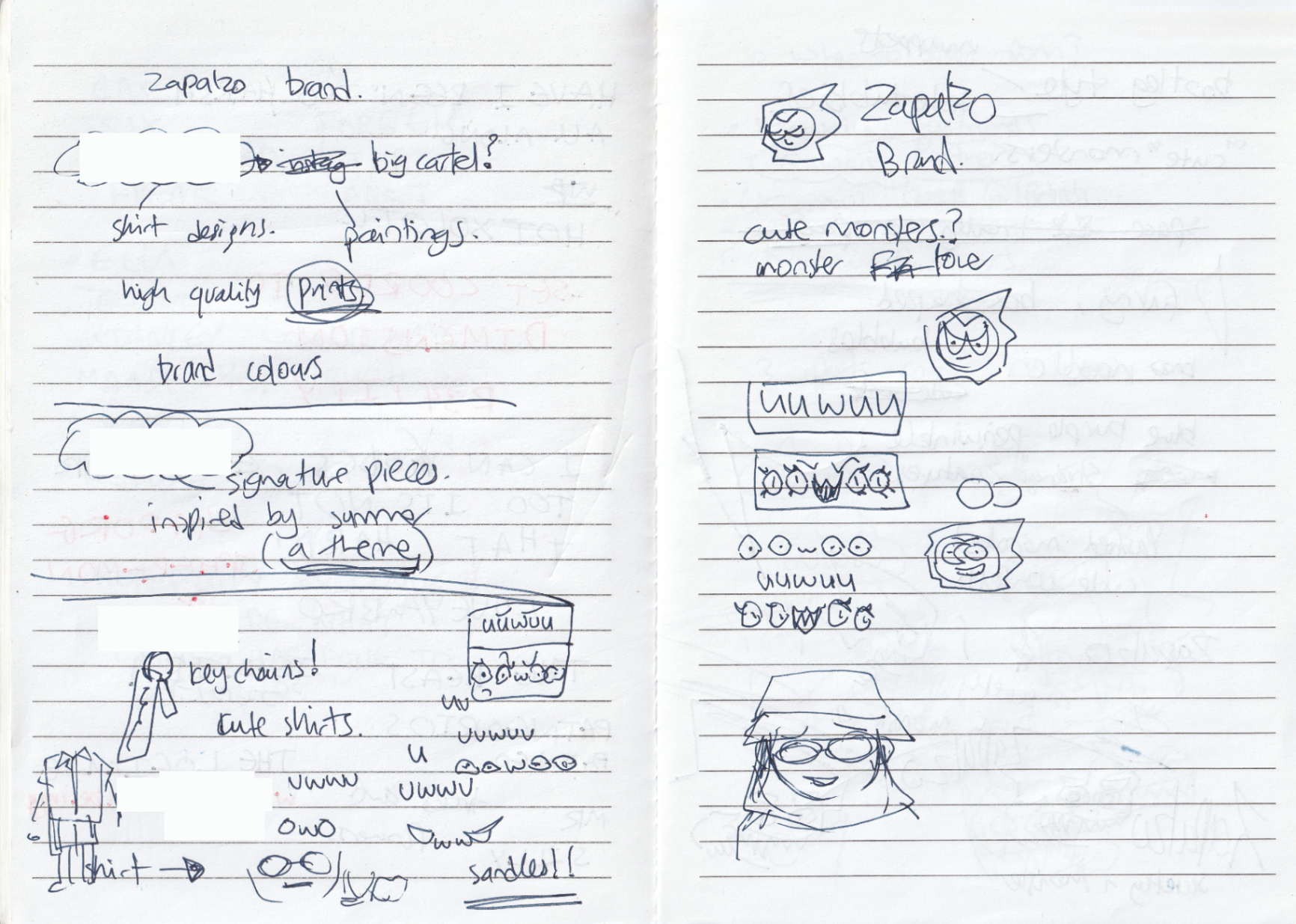 Research Notes 1