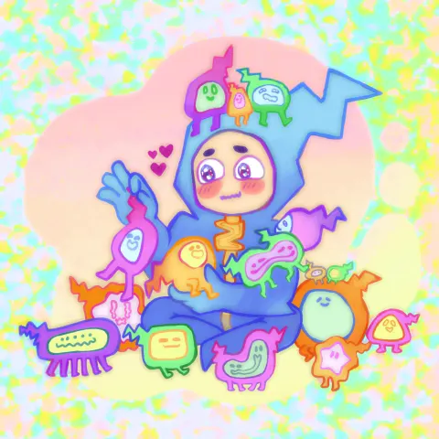 Zapalzo and the Zaplings